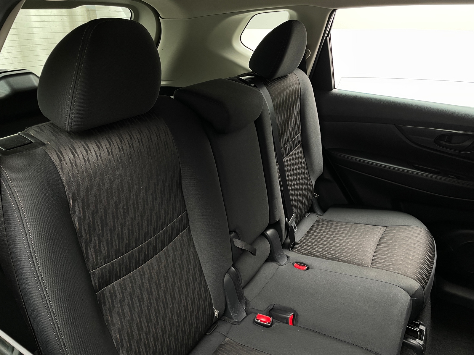 Thumbnail: 2019 Nissan Rogue - 6