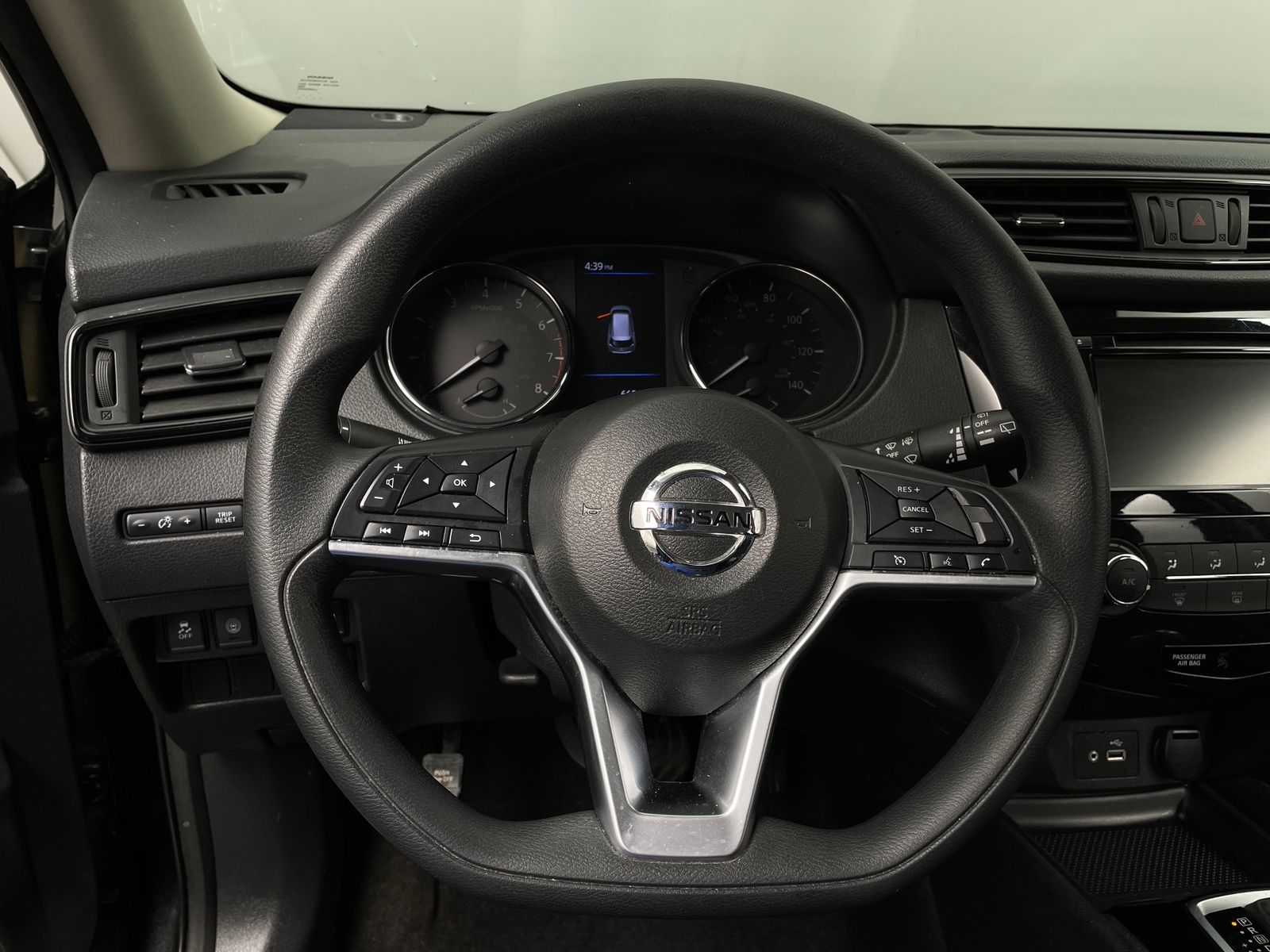 Thumbnail: 2019 Nissan Rogue - 5