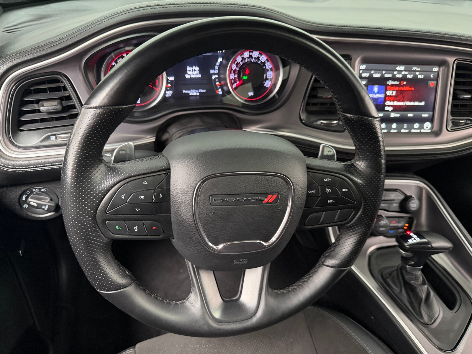 Thumbnail: 2022 Dodge Challenger - 4