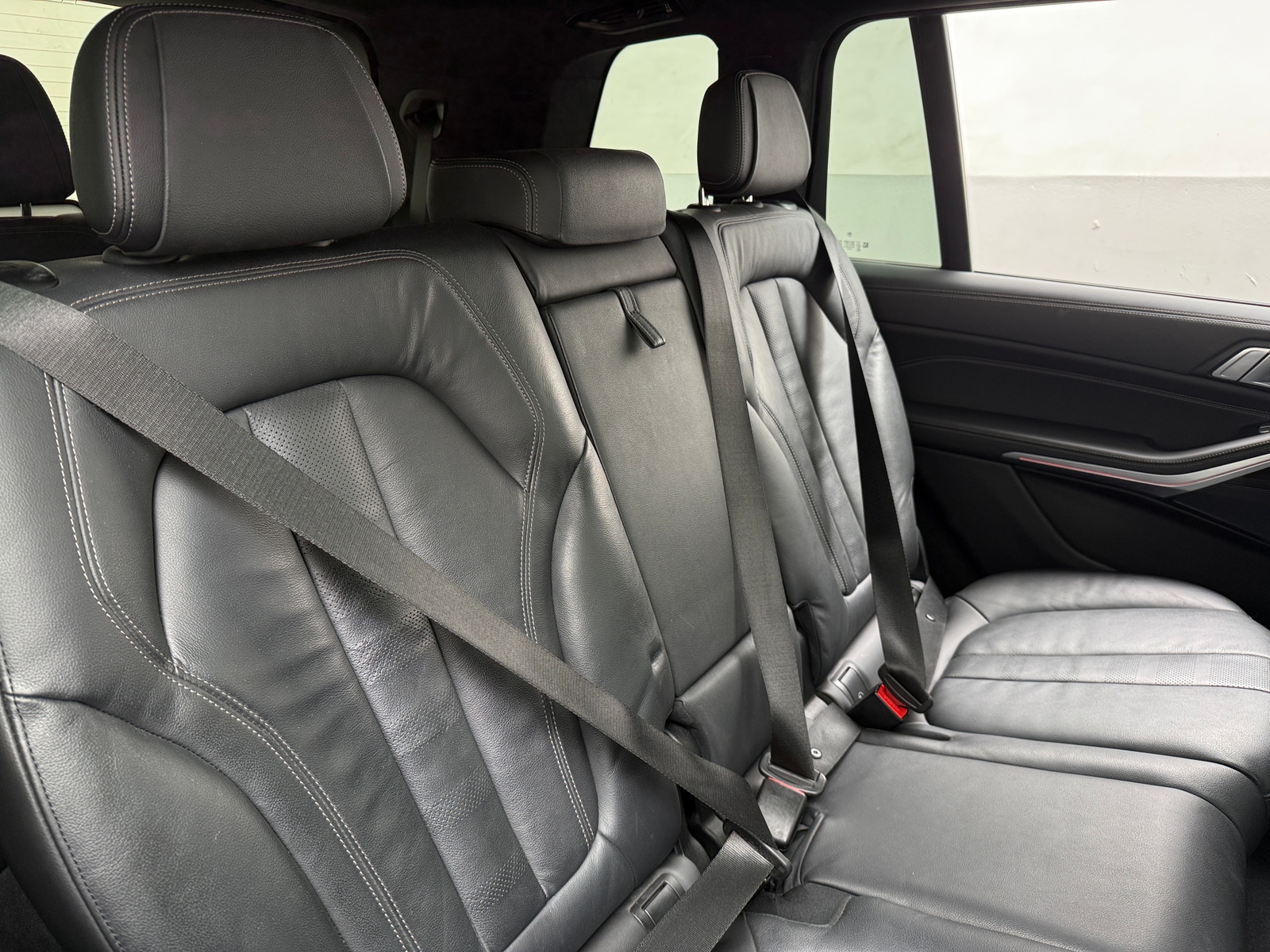 Thumbnail: 2021 BMW X7 - 5