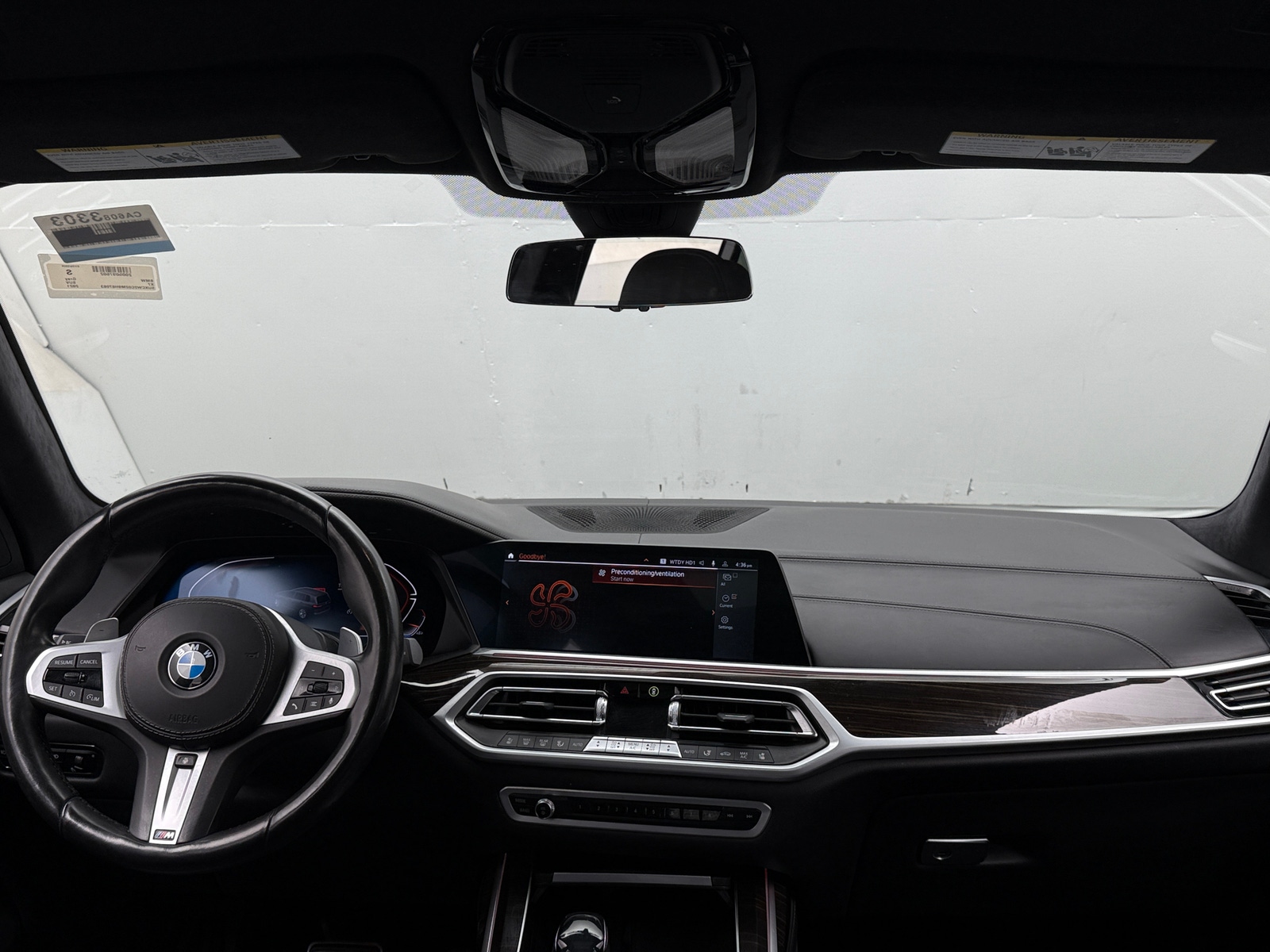 Thumbnail: 2021 BMW X7 - 2