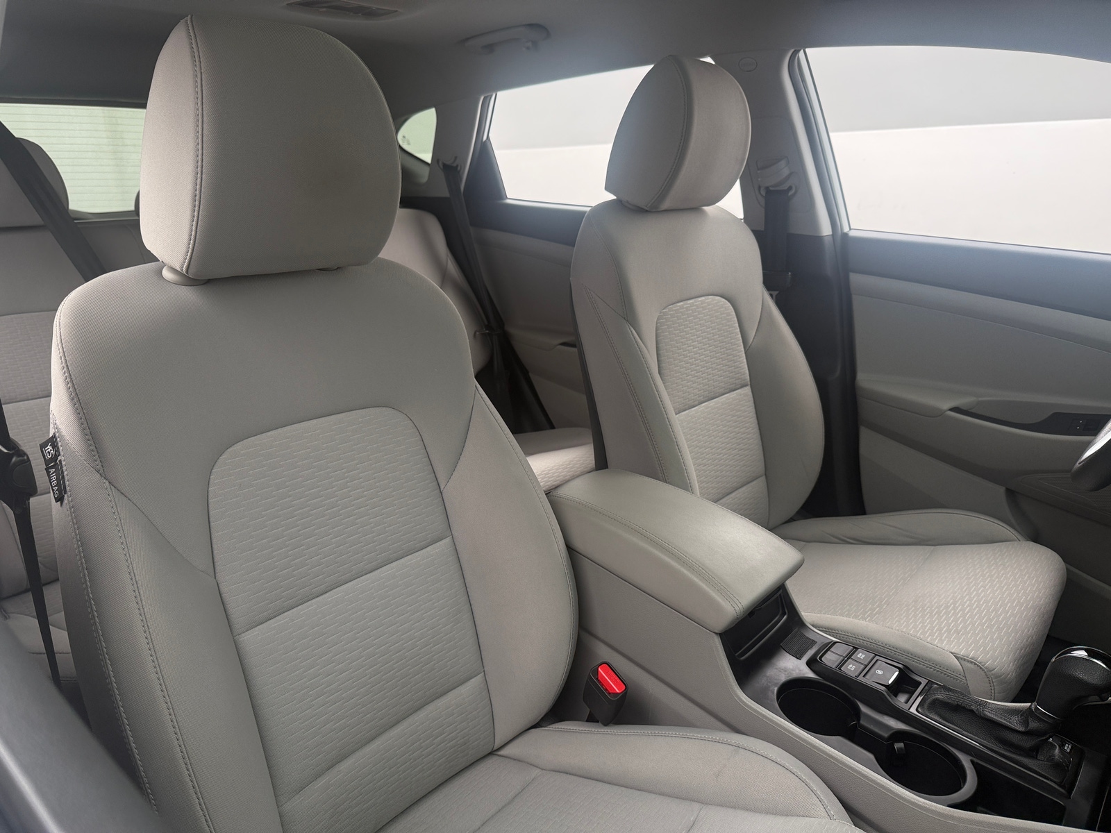 Thumbnail: 2021 Hyundai Tucson - 2