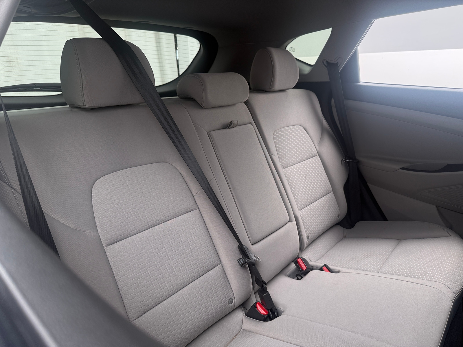 Thumbnail: 2021 Hyundai Tucson - 6