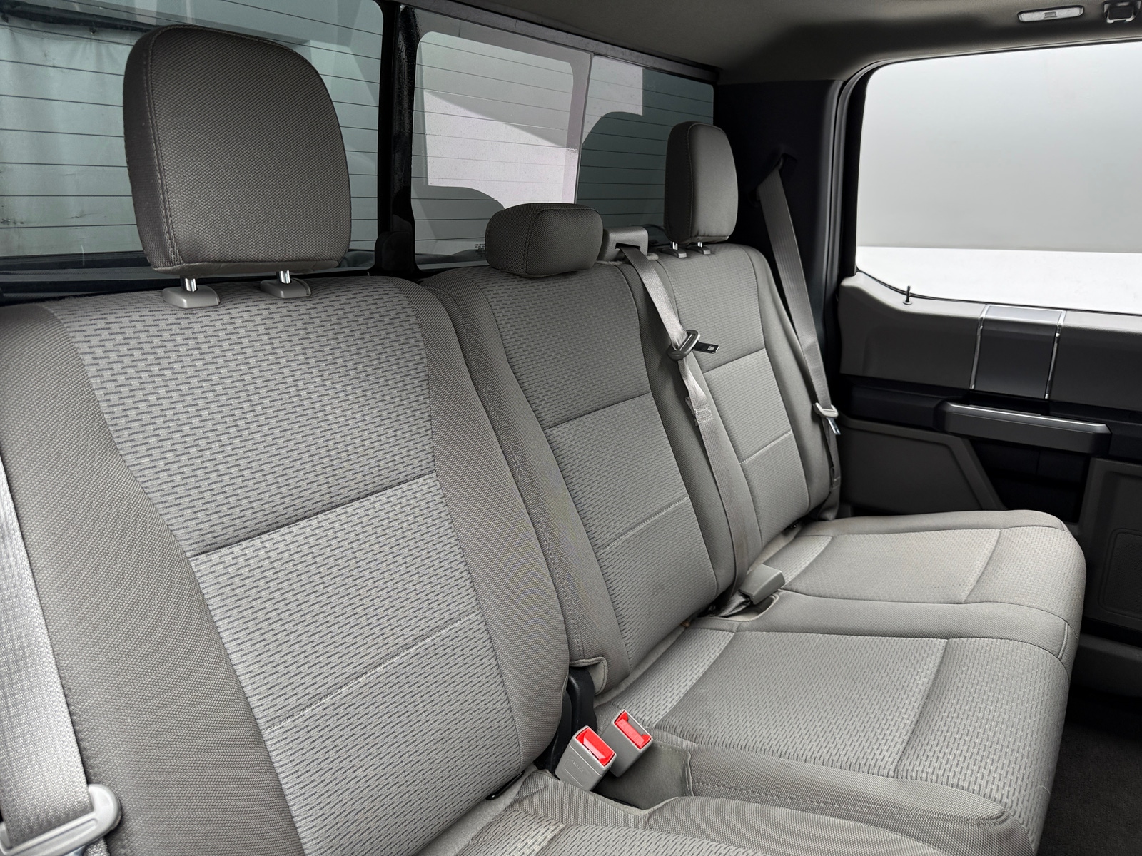 Thumbnail: 2020 Ford Econoline - 6