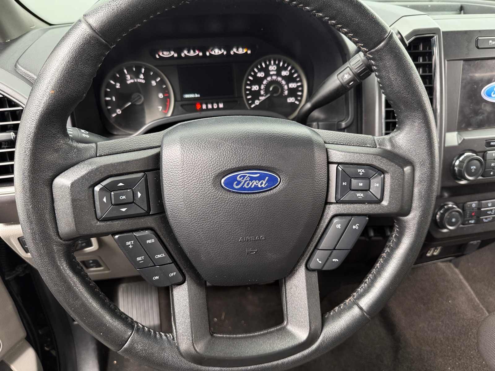 Thumbnail: 2020 Ford Econoline - 5