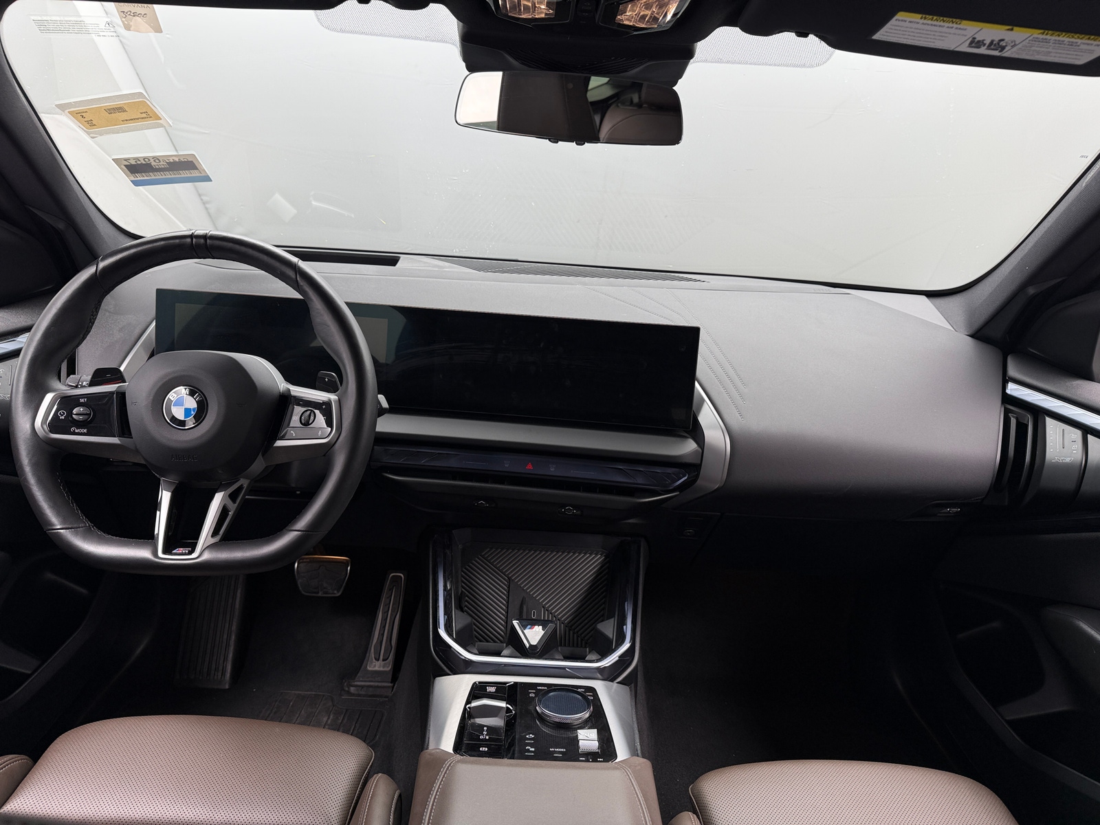 Thumbnail: 2025 BMW X3 - 2