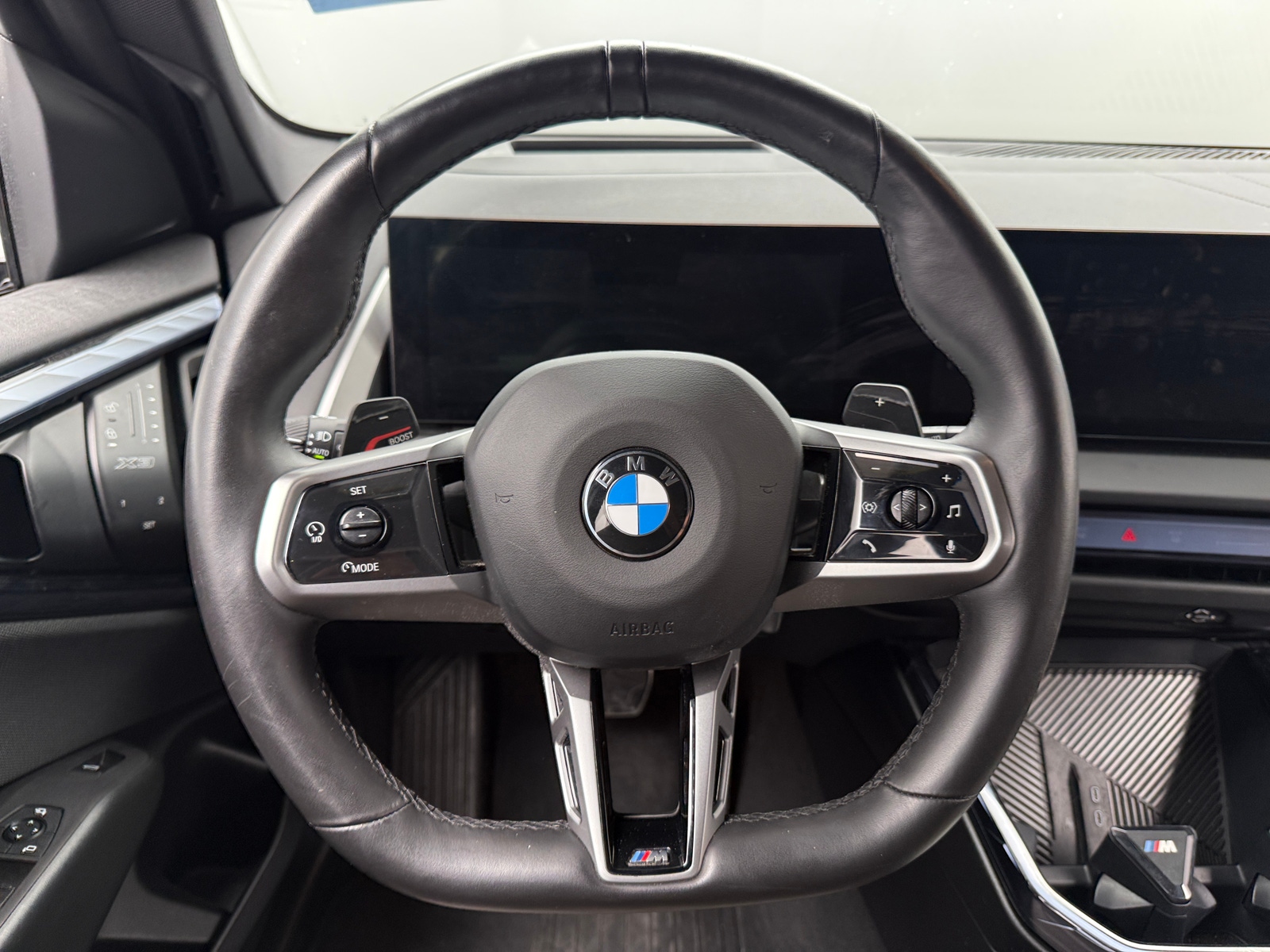 Thumbnail: 2025 BMW X3 - 4