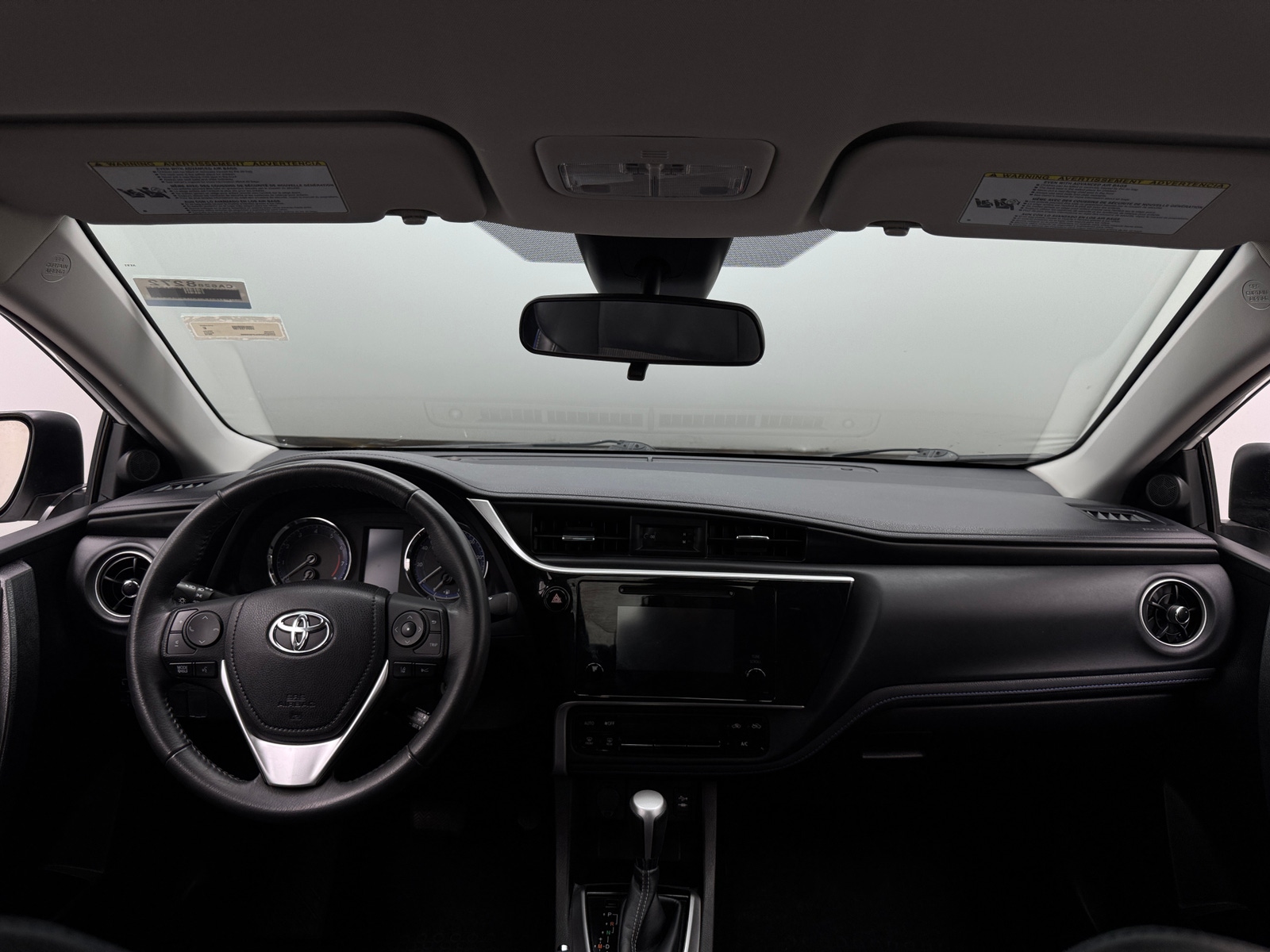 Thumbnail: 2018 Toyota Corolla - 3