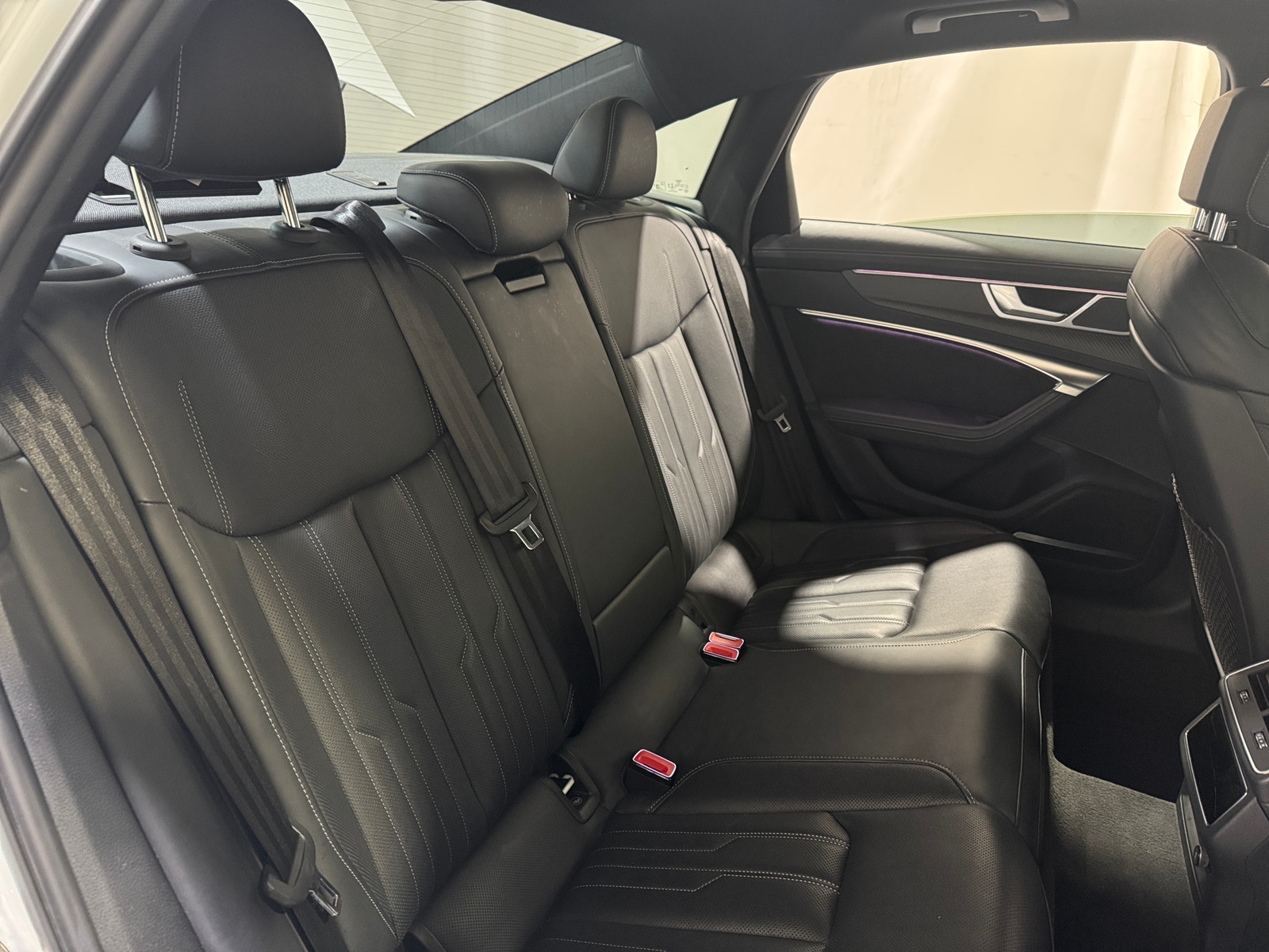Thumbnail: 2021 Audi S6 - 5