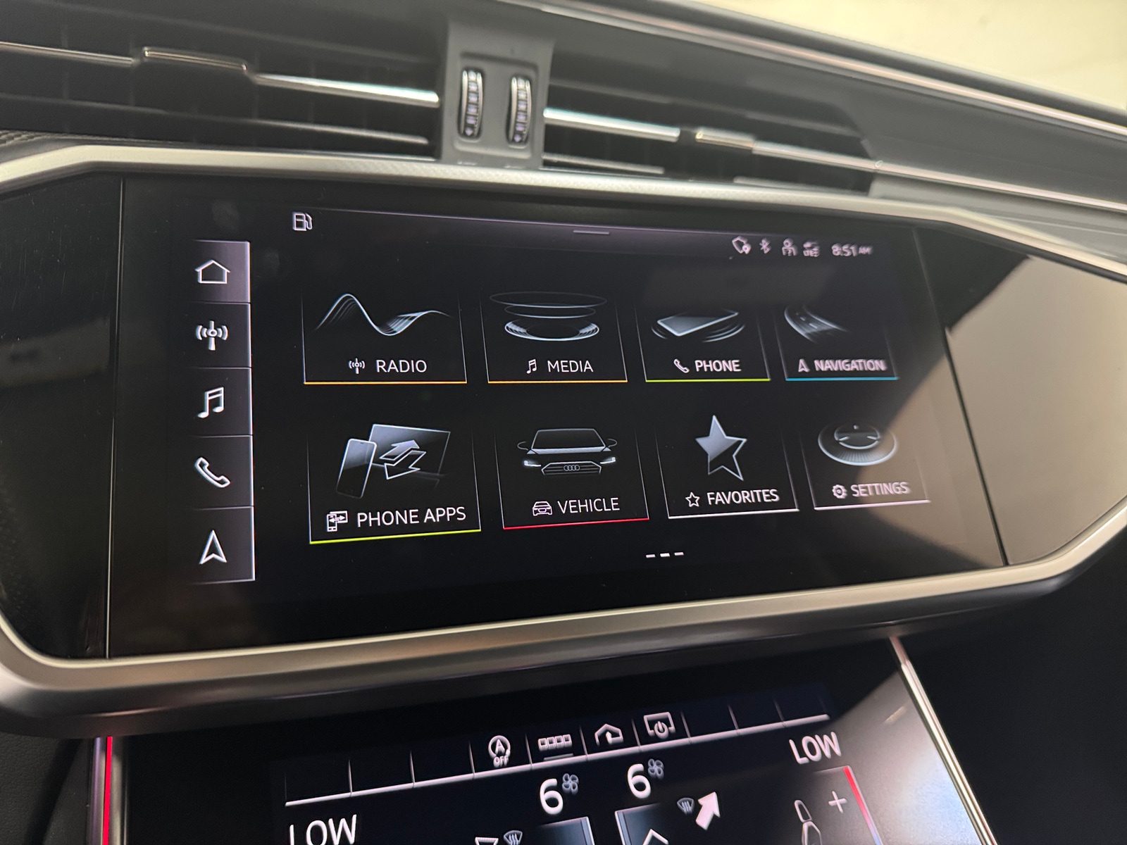 Thumbnail: 2021 Audi S6 - 3