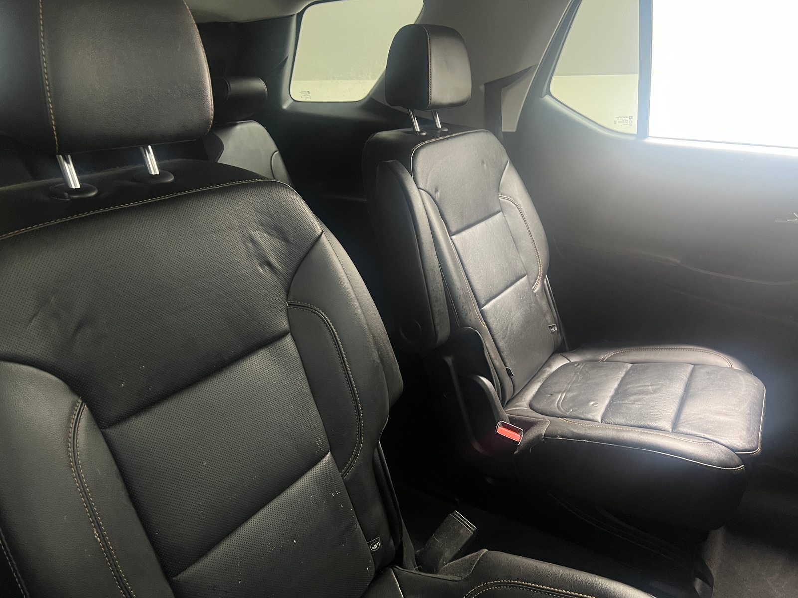 Thumbnail: 2020 Chevrolet Traverse - 5