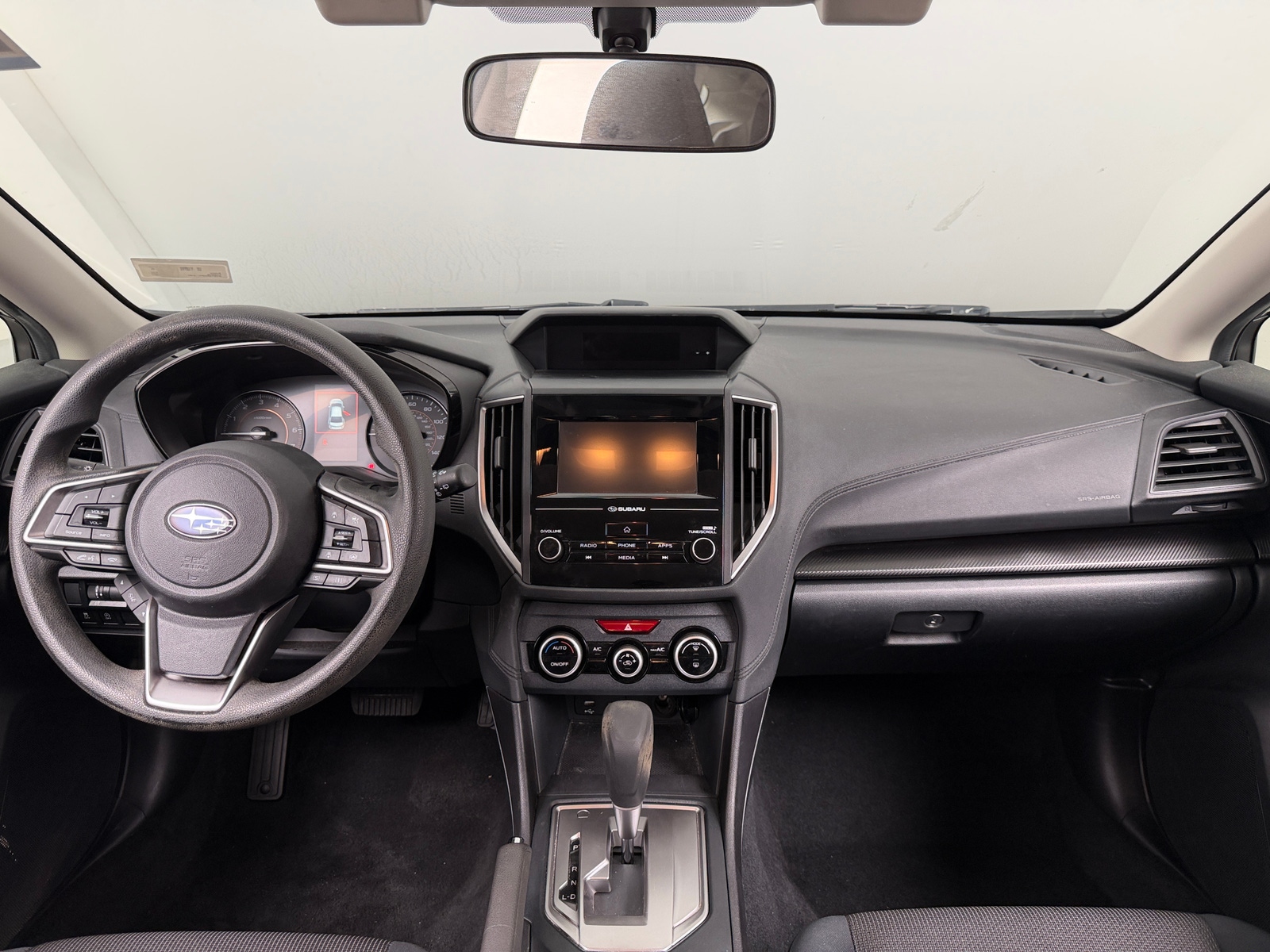 Thumbnail: 2023 Subaru Crosstrek - 3