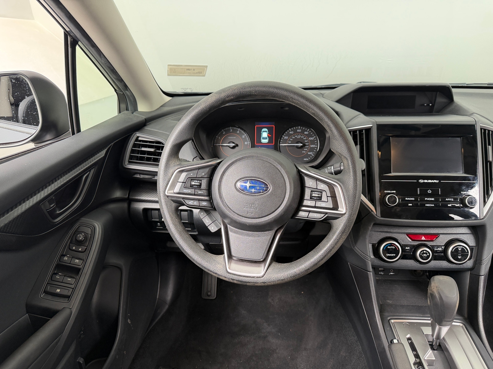 Thumbnail: 2023 Subaru Crosstrek - 5