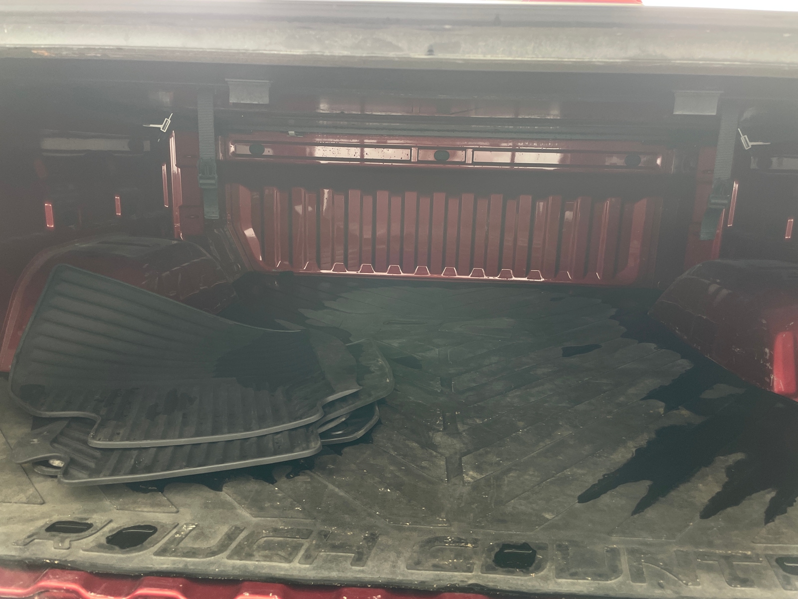 Thumbnail: 2019 Chevrolet Silverado 1500 - 7