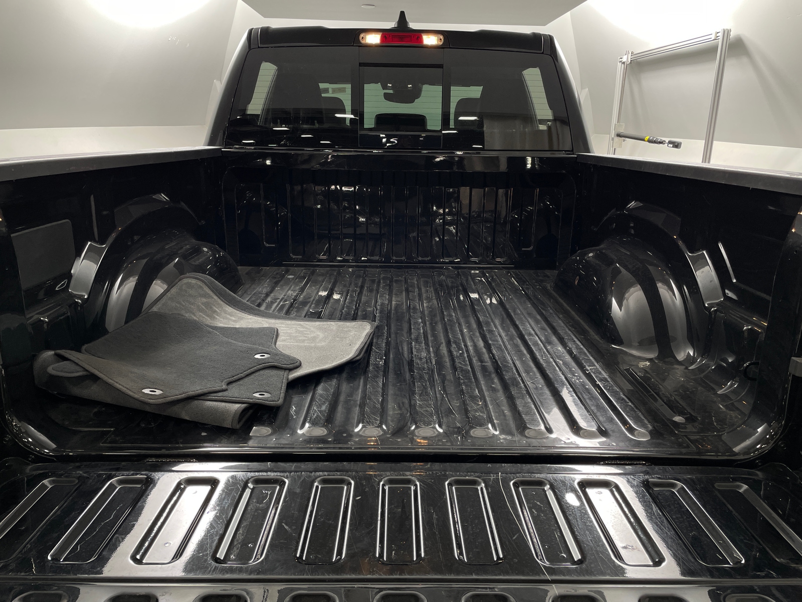 Thumbnail: 2026 RAM 1500 - 6