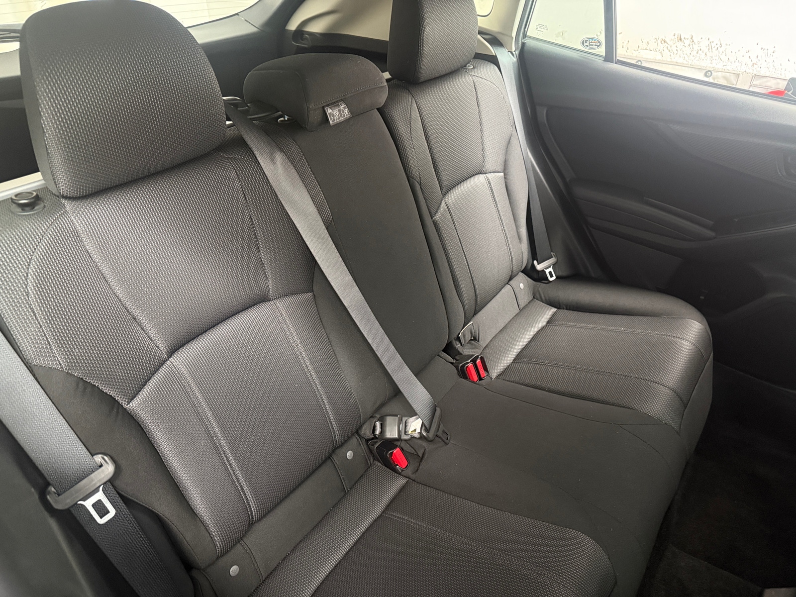 Thumbnail: 2017 Subaru Impreza - 6