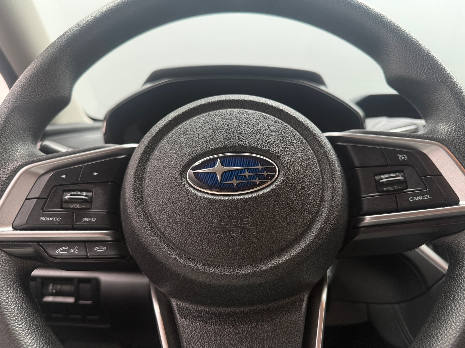 Thumbnail: 2017 Subaru Impreza - 5