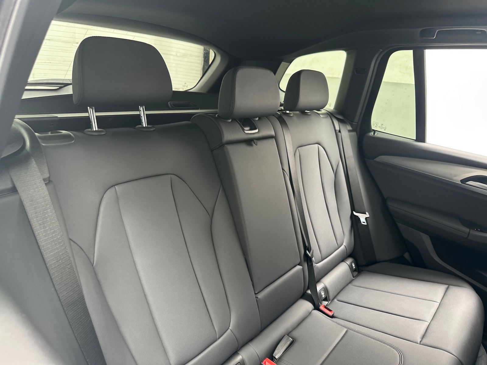 Thumbnail: 2019 BMW X3 - 5