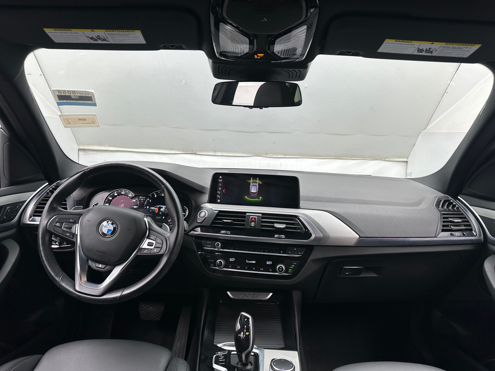 Thumbnail: 2019 BMW X3 - 2