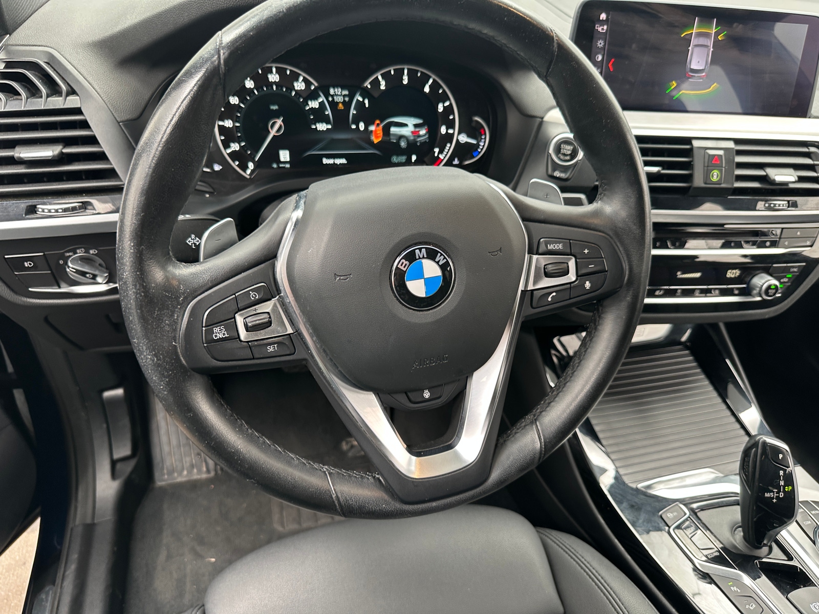Thumbnail: 2019 BMW X3 - 4