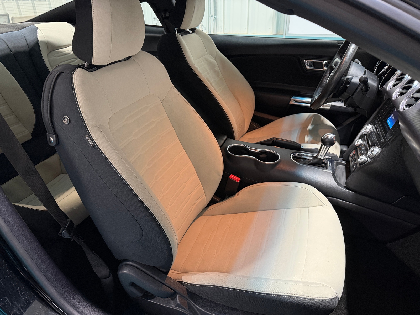 Thumbnail: 2015 Ford Mustang - 2