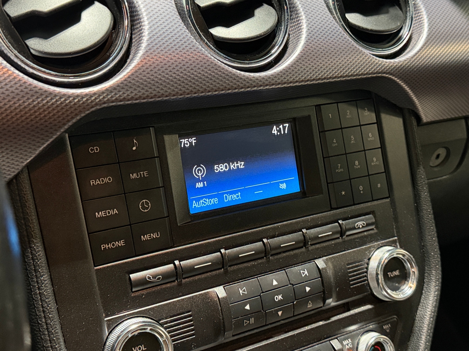 Thumbnail: 2015 Ford Mustang - 3