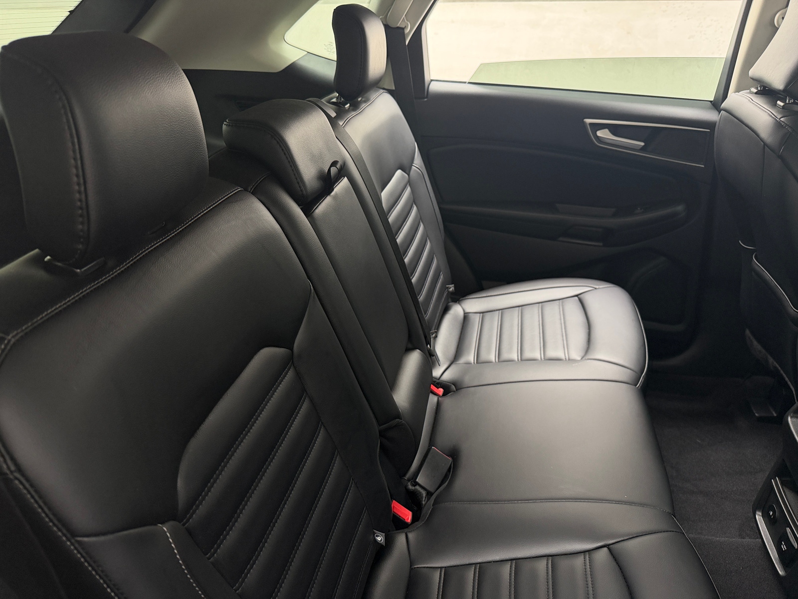Thumbnail: 2024 Ford Edge - 5