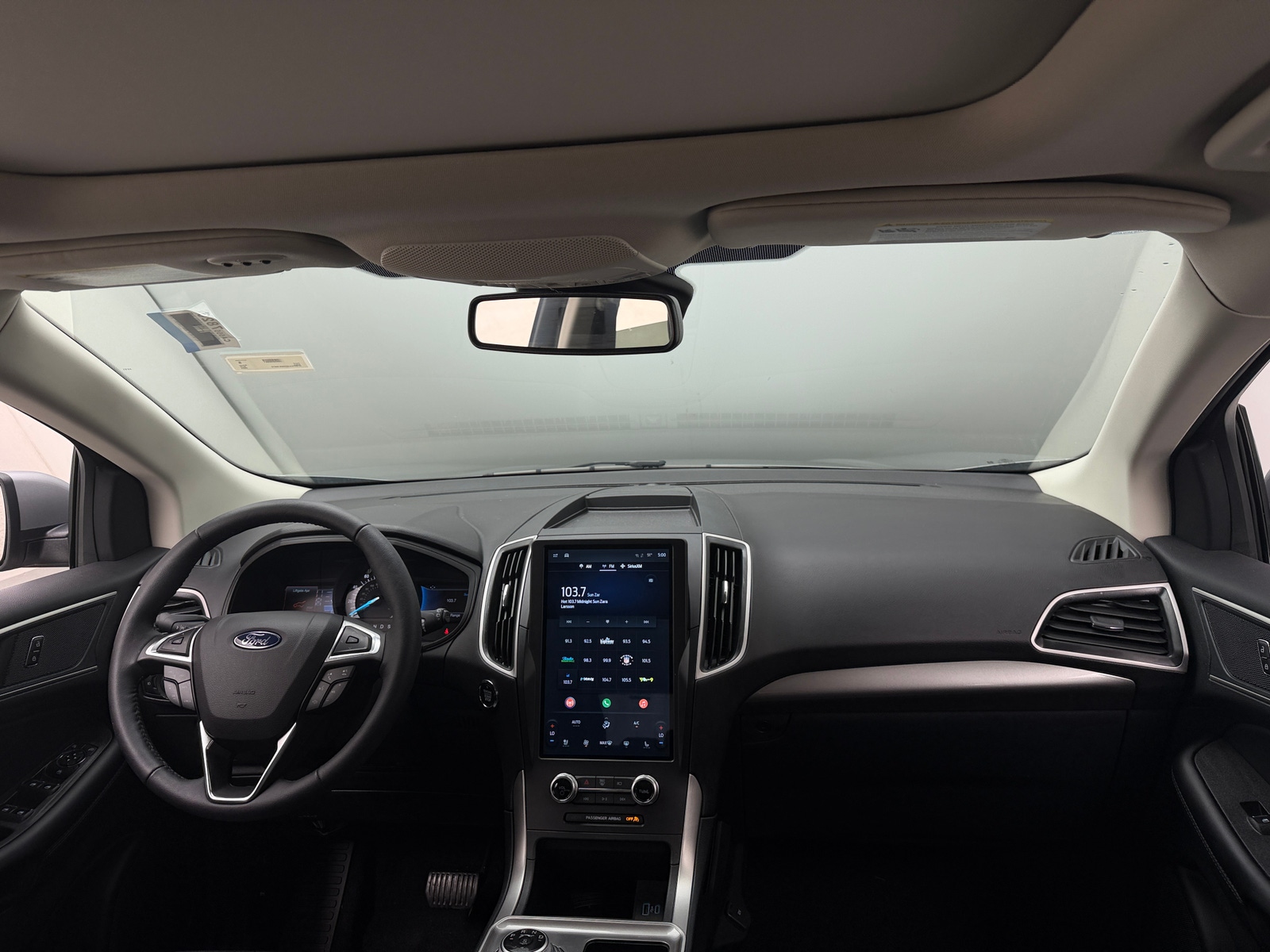 Thumbnail: 2024 Ford Edge - 2