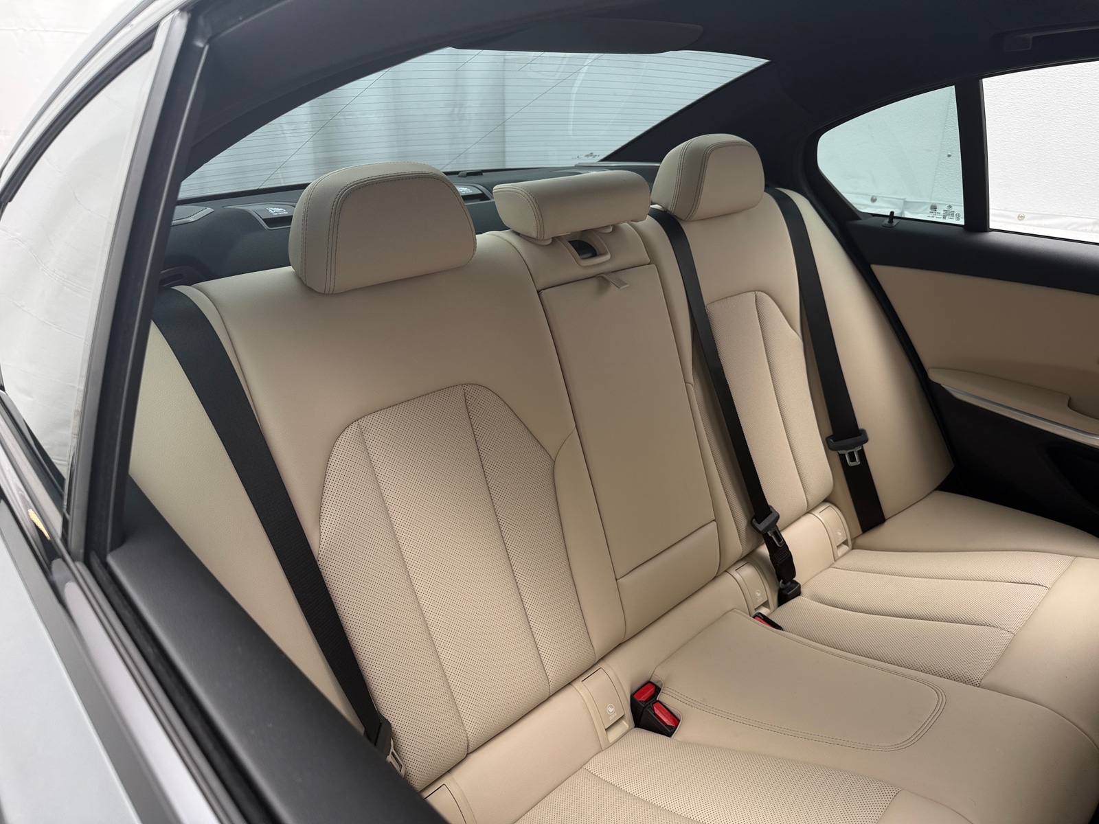 Thumbnail: 2023 BMW 3 Series - 5