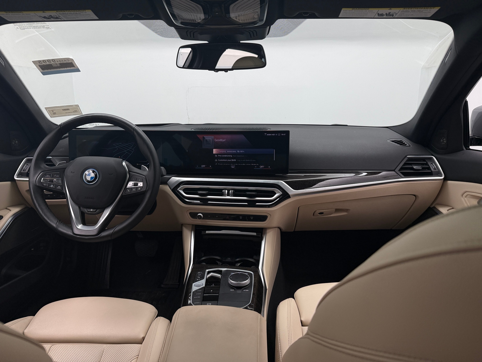 Thumbnail: 2023 BMW 3 Series - 2