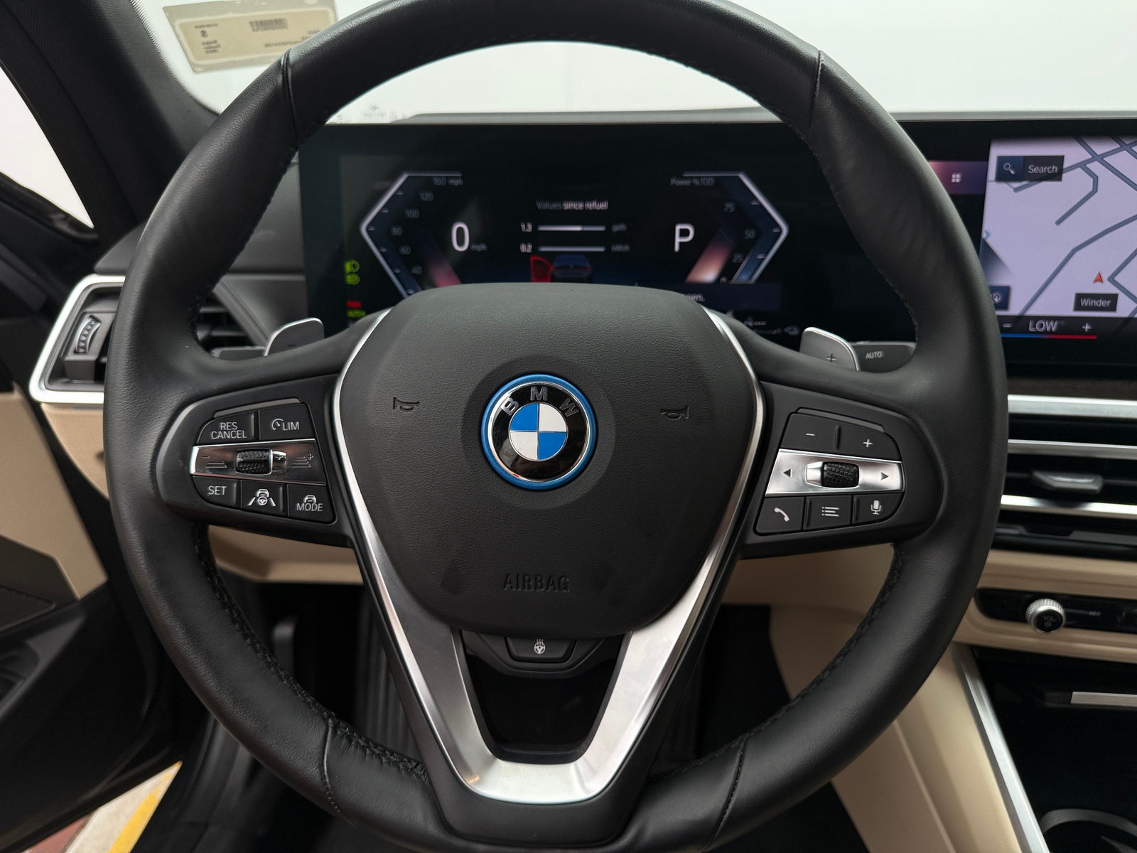 Thumbnail: 2023 BMW 3 Series - 4