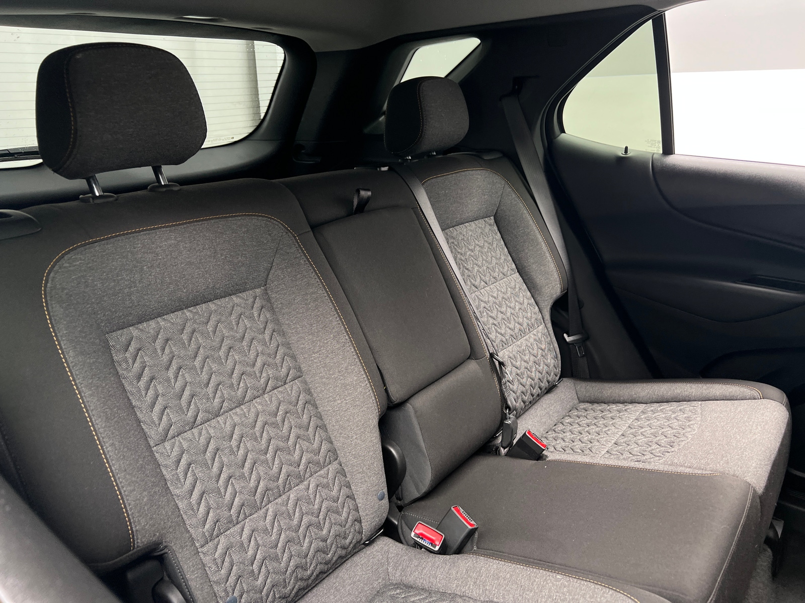 Thumbnail: 2024 Chevrolet Equinox - 6