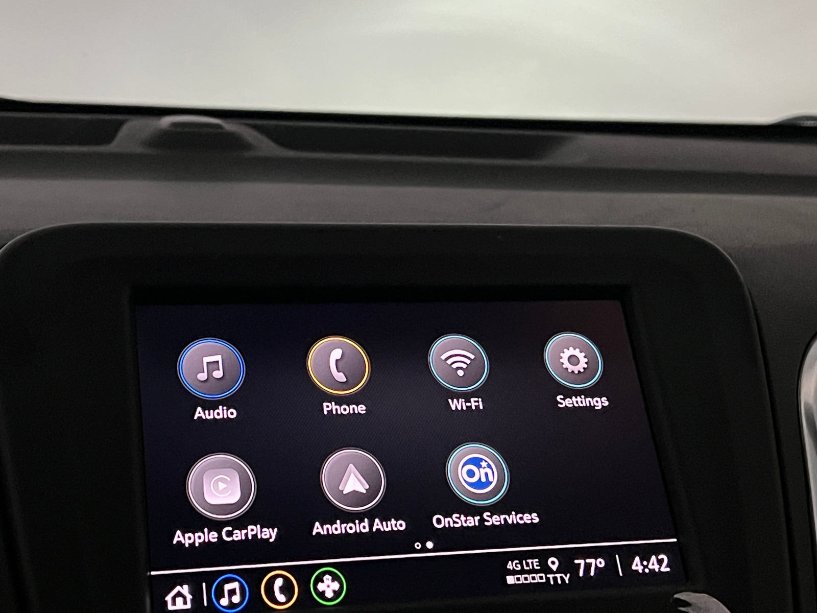 Thumbnail: 2024 Chevrolet Equinox - 4