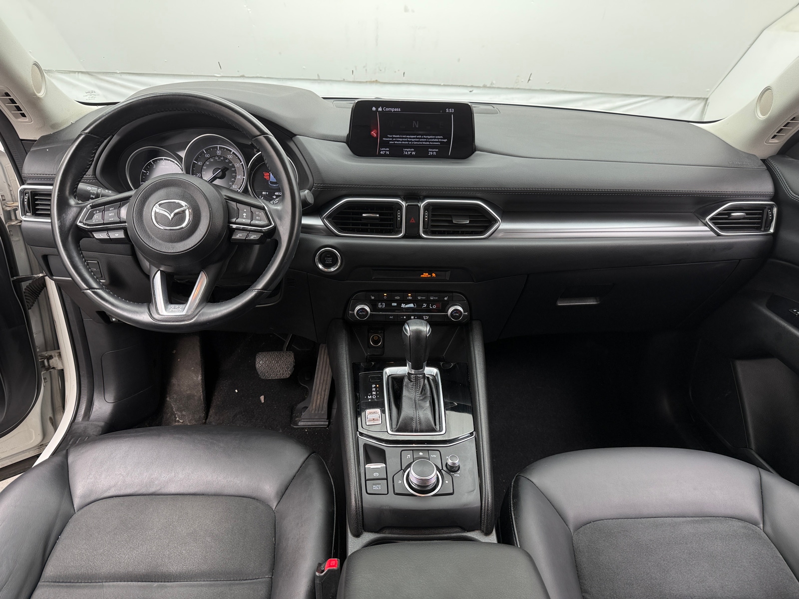 Thumbnail: 2020 Mazda CX-5 - 2