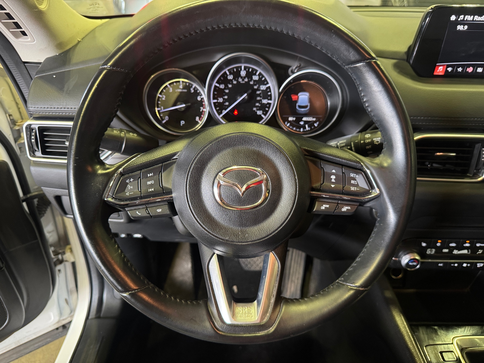Thumbnail: 2020 Mazda CX-5 - 4
