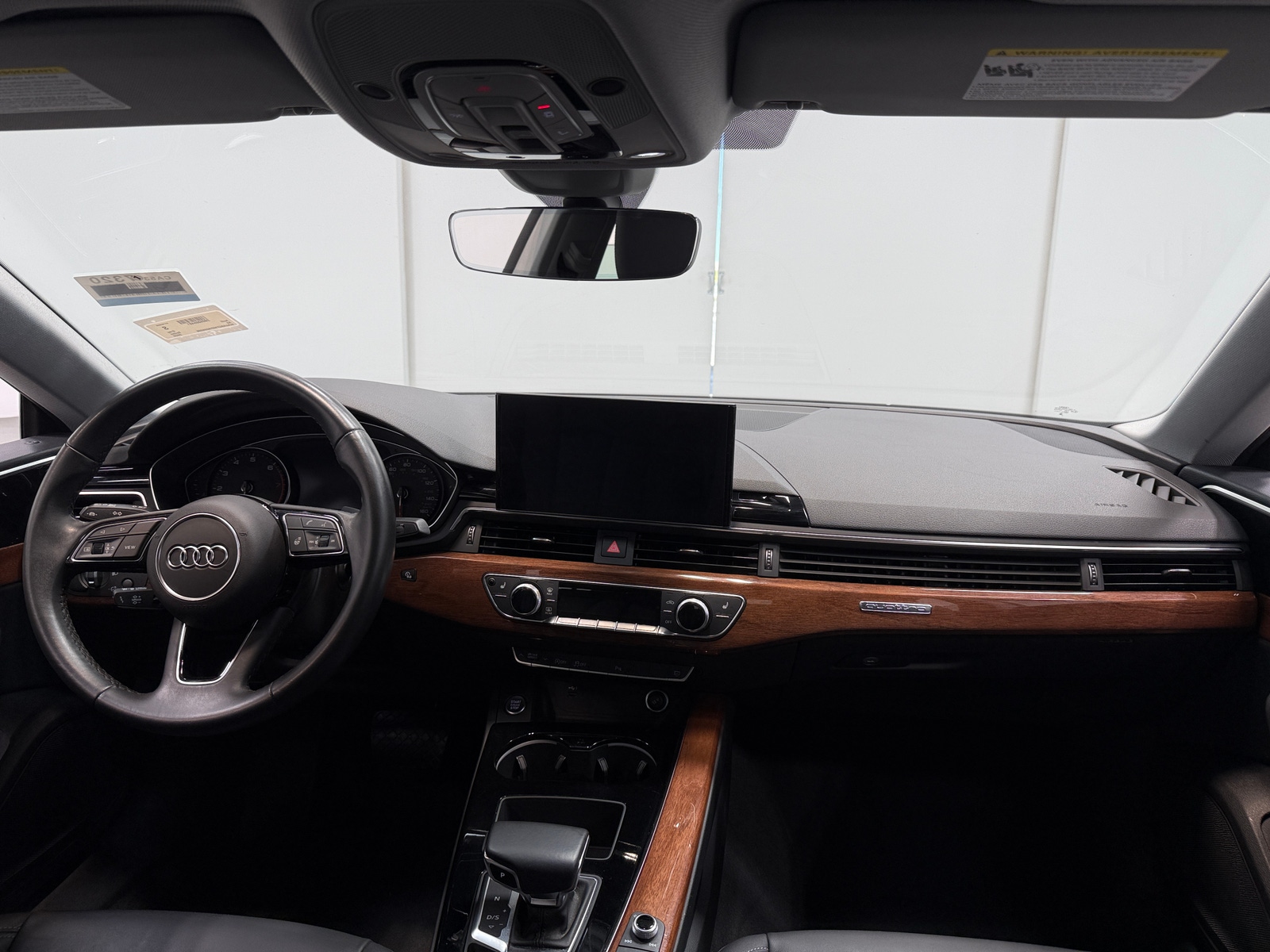 Thumbnail: 2023 Audi A5 - 2