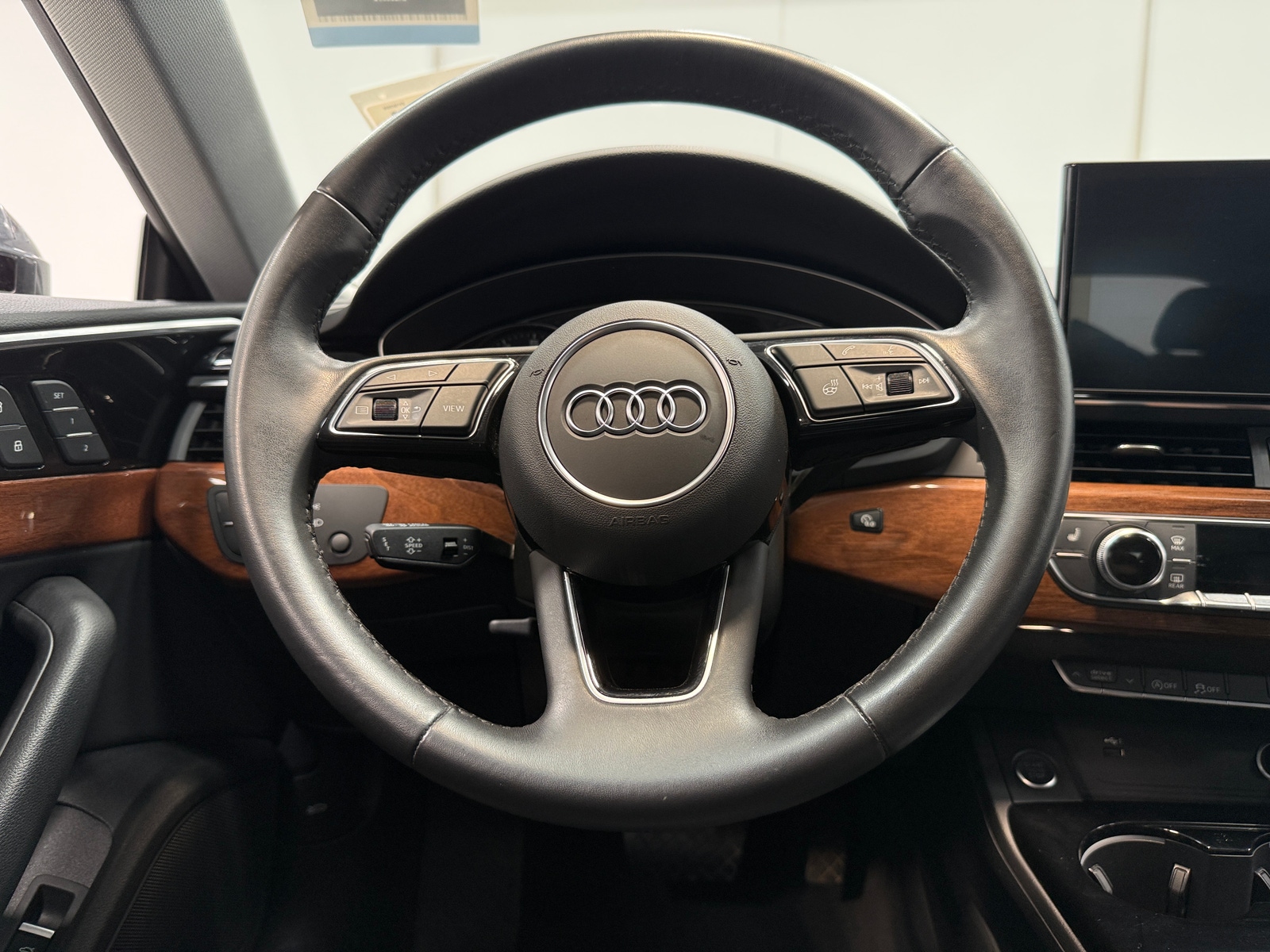 Thumbnail: 2023 Audi A5 - 4