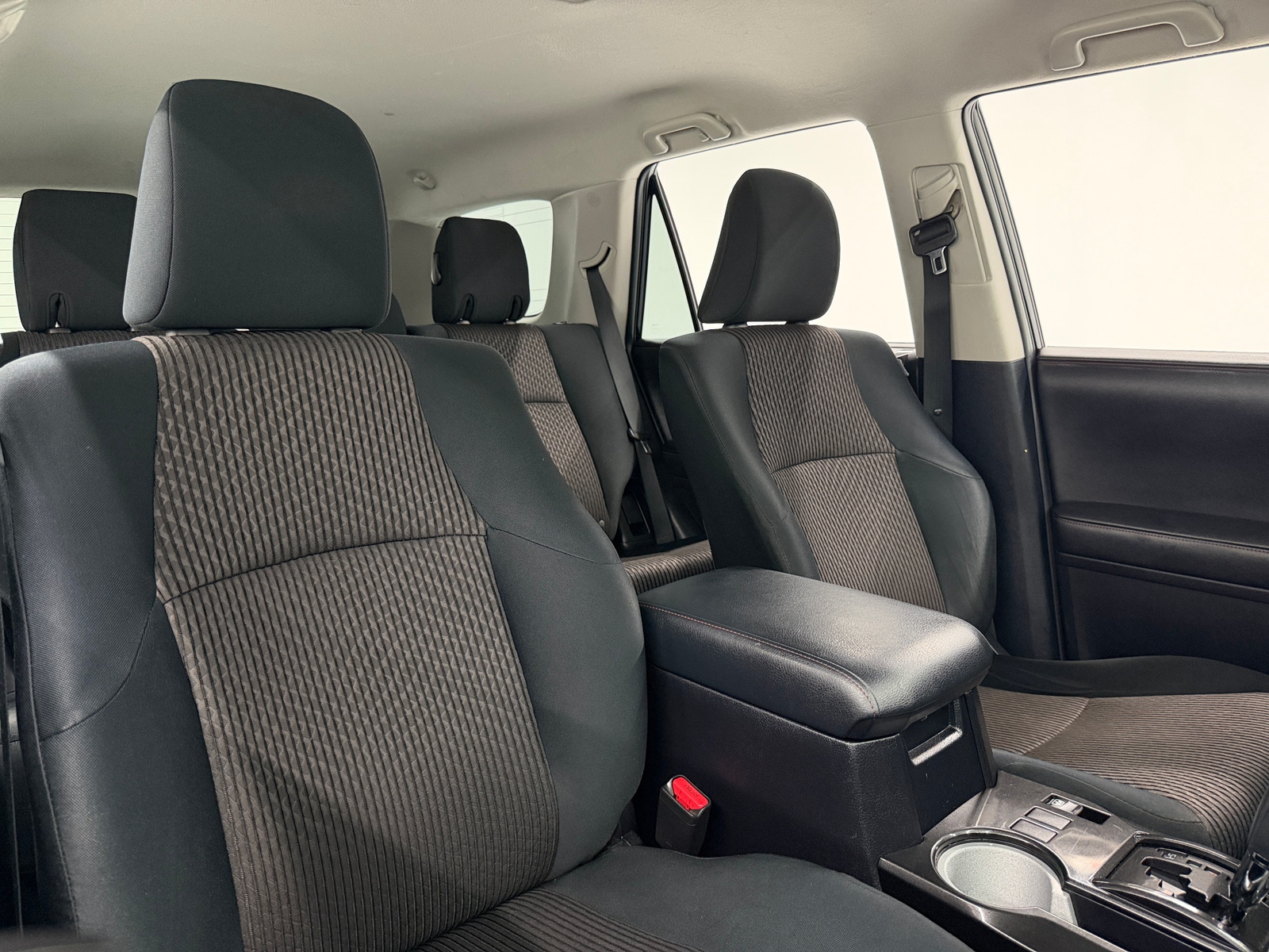 Thumbnail: 2014 Toyota 4Runner - 2
