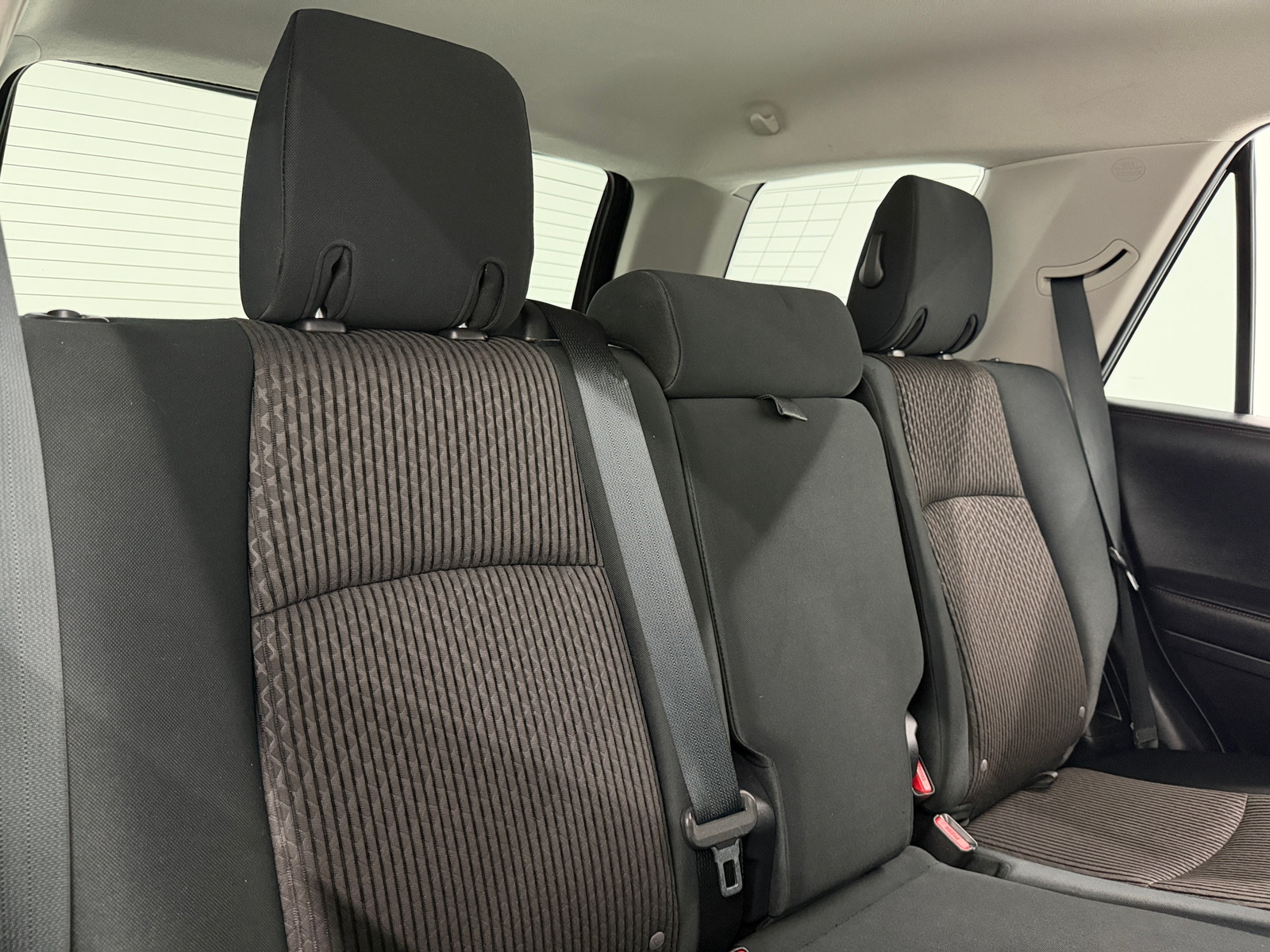 Thumbnail: 2014 Toyota 4Runner - 6