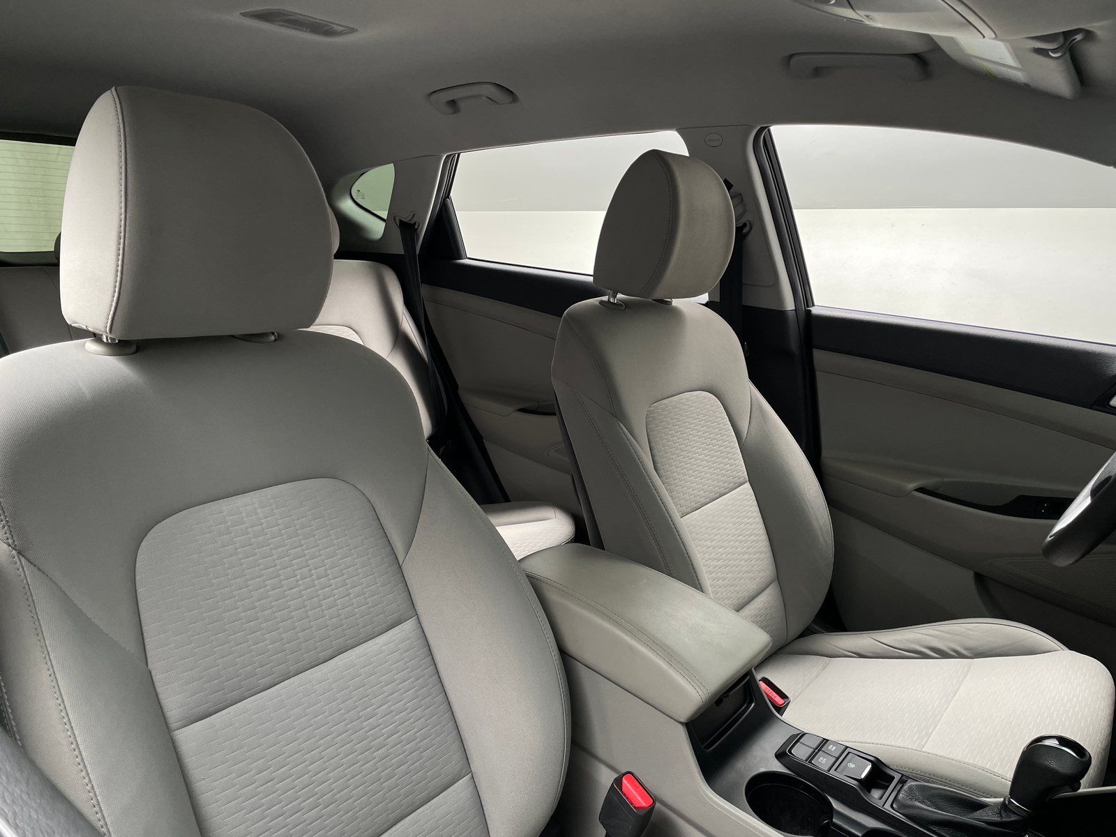 Thumbnail: 2021 Hyundai Tucson - 2
