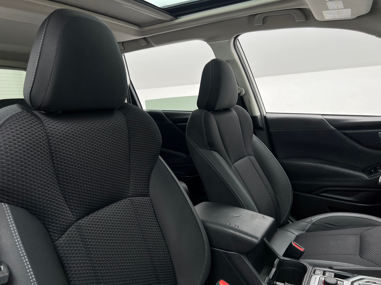 Thumbnail: 2019 Subaru Forester - 2
