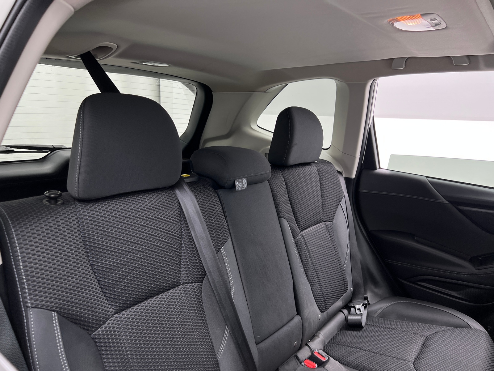 Thumbnail: 2019 Subaru Forester - 6