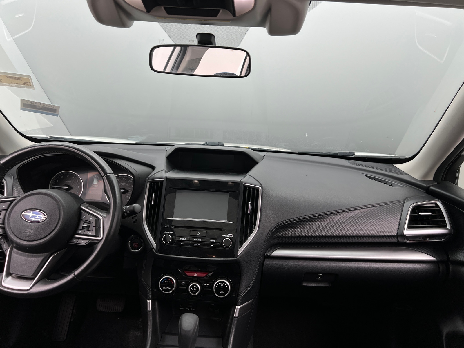 Thumbnail: 2019 Subaru Forester - 3