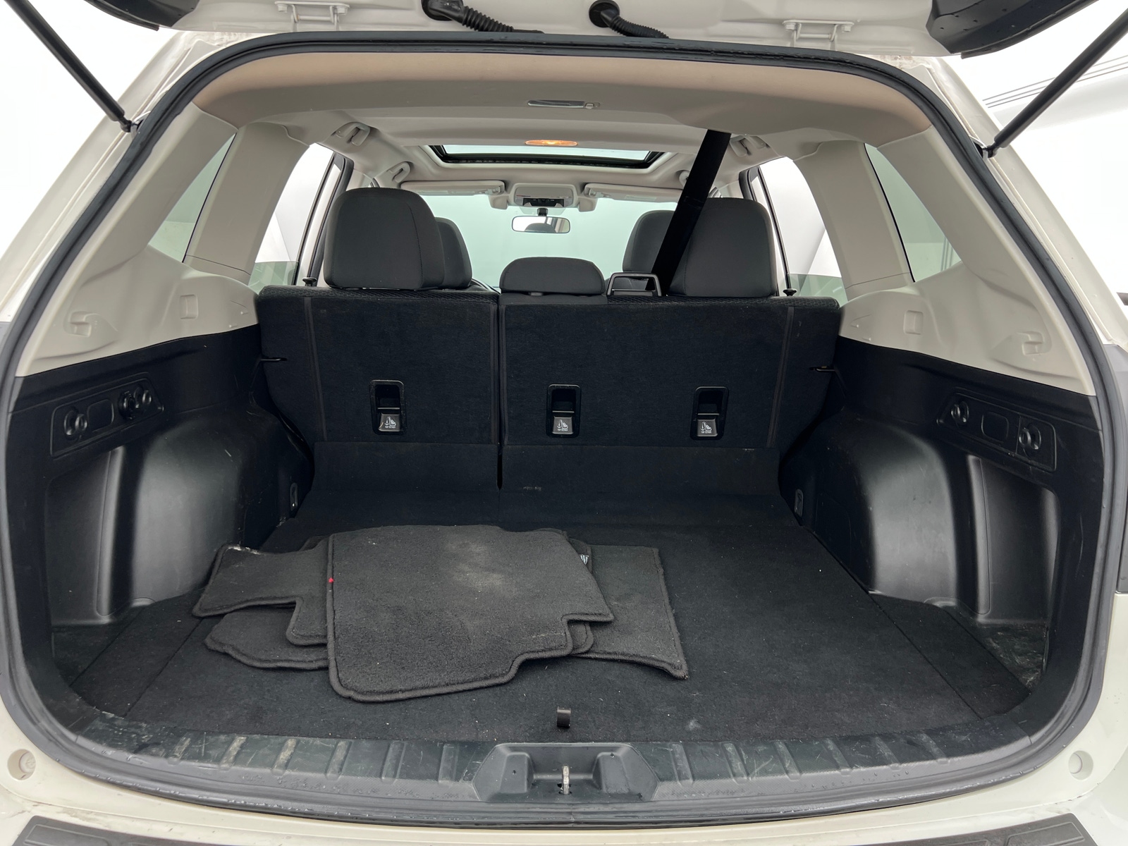 Thumbnail: 2019 Subaru Forester - 7