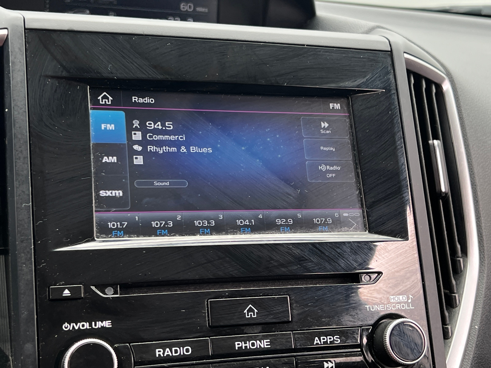 Thumbnail: 2019 Subaru Forester - 4