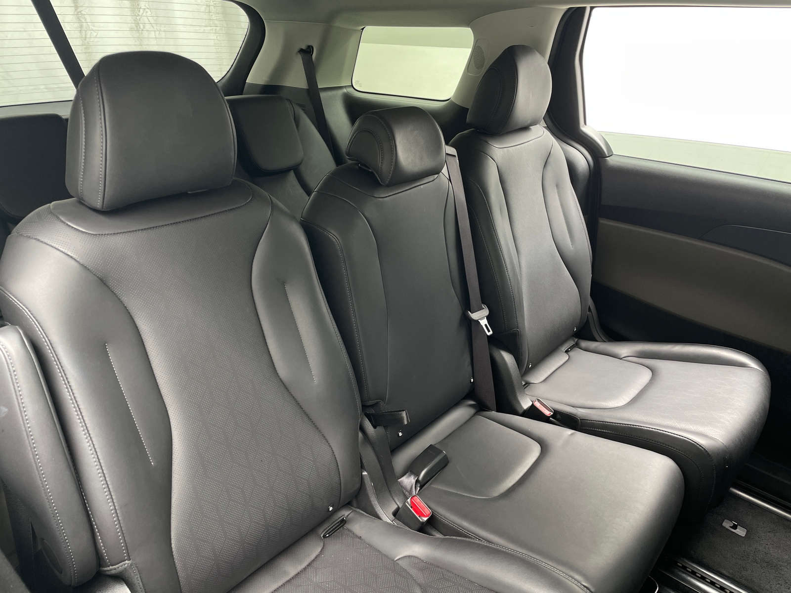 Thumbnail: 2026 Kia Carnival - 5
