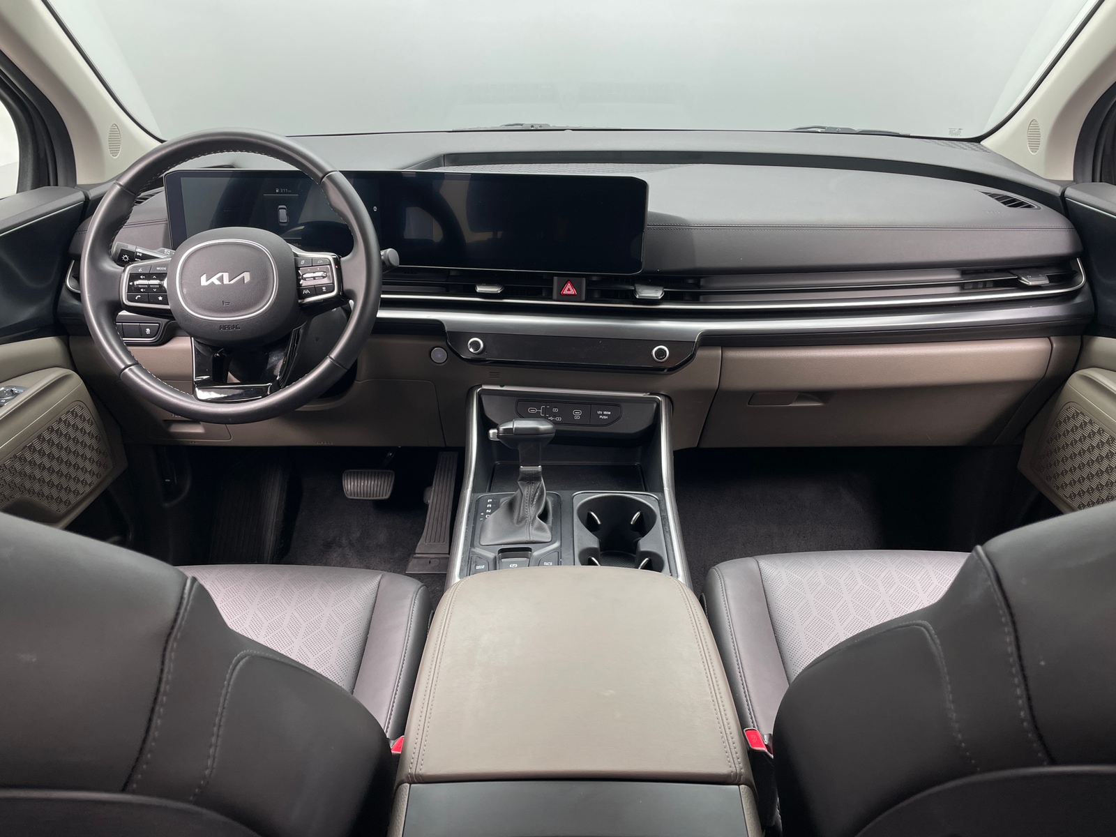 Thumbnail: 2026 Kia Carnival - 2