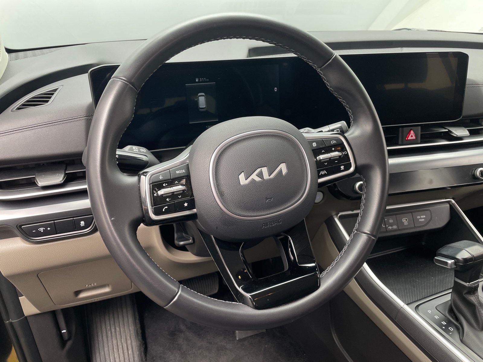 Thumbnail: 2026 Kia Carnival - 4