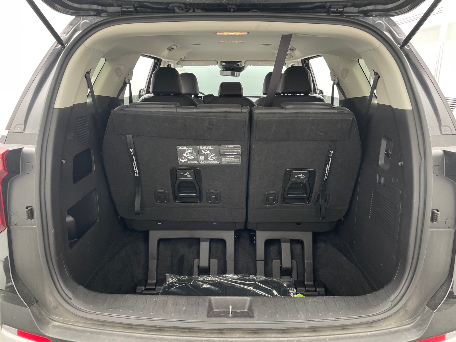 Thumbnail: 2026 Kia Carnival - 6