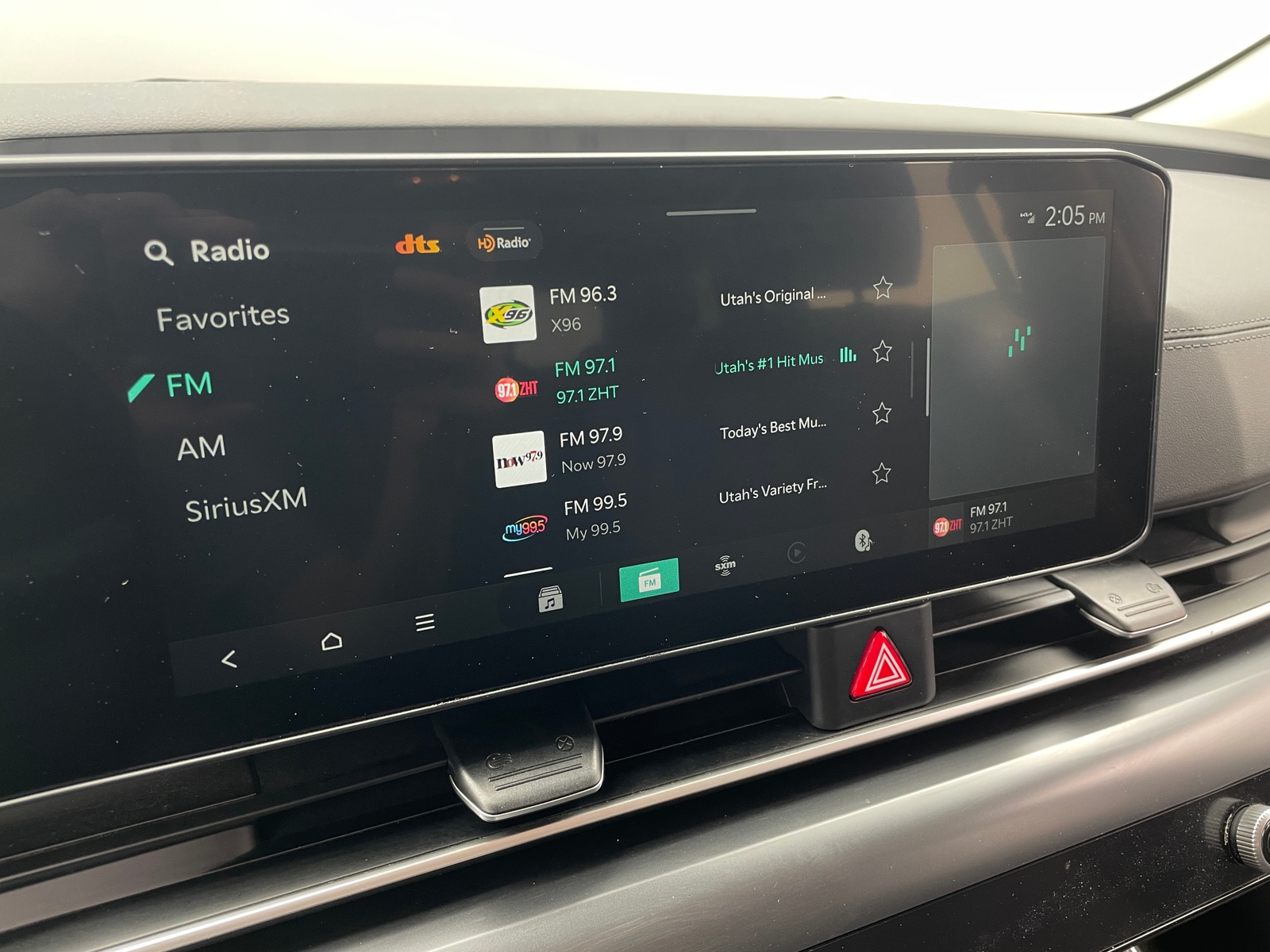 Thumbnail: 2026 Kia Carnival - 3